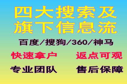 行业领先企业的SEM代运营服务公司合作经验
